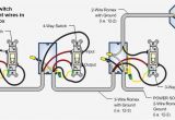 4-way Switch Wiring Diagram Cooper 4 Way Switch Wiring Diagram for Switches In 2019