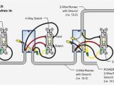 4-way Switch Wiring Diagram Cooper 4 Way Switch Wiring Diagram for Switches In 2019