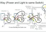 4 Way Switch Wiring Diagram Light Middle 4 Way Switch Wiring A Light Wiring Diagram Center