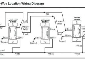 4-way Switch Wiring Diagram Wiring Diagram 4 Way Dimmer Wiring Diagram Page