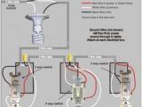 4 Way Switch Wiring Diagram with Dimmer 25 Best 4 Way Light Images In 2018 Electrical Wiring Electrical
