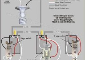 4 Way Switch Wiring Diagram with Dimmer 25 Best 4 Way Light Images In 2018 Electrical Wiring Electrical