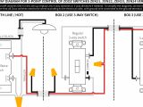 4 Way Switch Wiring Diagram with Dimmer Dimmer Diagram Wiring Switch Ge1305 Wiring Diagrams Show