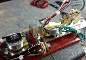 4 Way Telecaster Wiring Diagram Brent Mason Power Tele Wiring Harness W 4 Way Switching Hoagland