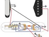 4 Way Telecaster Wiring Diagram Mod Garage Telecaster Series Wiring Premier Guitar