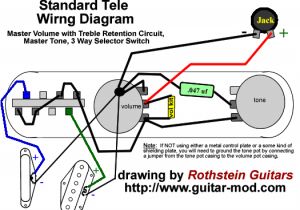 4 Way Telecaster Wiring Diagram Tele Wire Diagram Wiring Diagram Autovehicle