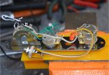4 Way Telecaster Wiring Diagram Telecaster Wiring Harness W Tbx tone Control 4 Way Series Parallel