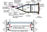 4 Way to 7 Way Trailer Wiring Diagram Wiring Diagram for Trailer Light 4 Way Bookingritzcarlton Info