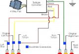 4 Way Trailer Wiring Diagram 4 Wire Schematic Wiring for Wiring Diagram Centre