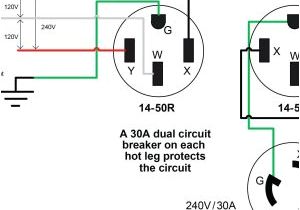 4 Wire 220 Diagram Wiring Diagram for 220 Volt Generator Plug Bookingritzcarlton Info