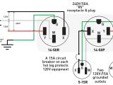 4 Wire 220 Volt Wiring Diagram 240v Receptacle Wiring 3 Plug Wiring Diagram Sheet