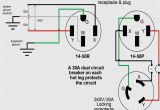 4 Wire 220 Volt Wiring Diagram Wiring Diagram 220 Volt 30 Amp Outlet Mis Wiring A 120 Volt Rv