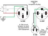 4 Wire 240 Volt Wiring Diagram 4 Wire Plug Wiring Diagram Wiring Diagram Info