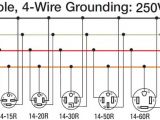 4 Wire 240 Volt Wiring Diagram Nema 6 20p Wiring Diagram Wiring Diagram New