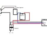 4 Wire Condenser Fan Motor Wiring Diagram Condenser Wiring Schematic Universal Fan Motor Installing Diagram 4 Wire Condenser Fan Motor Wiring Diagram Condenser Wiring Schematic Universal Fan Motor Installing Diagram
