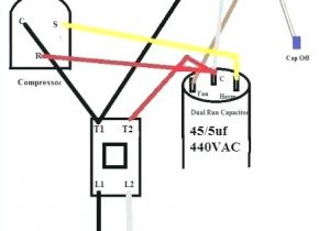 4 Wire Condenser Fan Motor Wiring Diagram Fan Motor Capacitor Wiring Diagram Wiring Diagram Blog 4 Wire Condenser Fan Motor Wiring Diagram Fan Motor Capacitor Wiring Diagram Wiring Diagram Blog