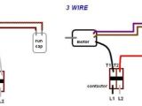 4 Wire Condenser Fan Motor Wiring Diagram I Have An A O orm 5488 Condenser Fan Motor that I Got at Local Hvac