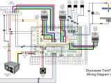 4 Wire Dc Fan Wiring Diagram Twinteeth Wiring the Electronics Diyouware Com