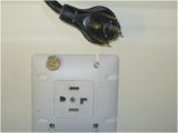 4 Wire Dryer Plug Diagram How to Wire A 4 Prong Receptacle for A Dryer