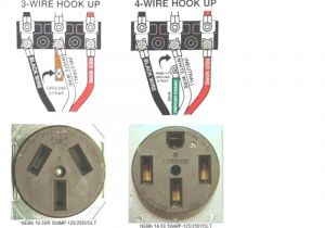 4 Wire Dryer Wiring Diagram 4 Prong Stove Cord Podzalog Info