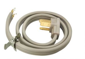 4 Wire Dryer Wiring Diagram How to Use A 4 Prong Dryer Cord with A 3 Slot Outlet