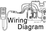 4 Wire Dump Trailer Control Diagram How to Wire A Dump Trailer Remote International