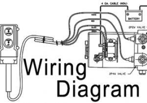 4 Wire Dump Trailer Control Diagram How to Wire A Dump Trailer Remote International