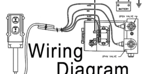 4 Wire Dump Trailer Control Diagram How to Wire A Dump Trailer Remote International