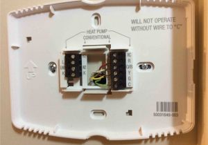 4 Wire Honeywell thermostat Rth111b Wiring Diagram Ll 4727 Diagram On Wiring Diagram for thermostat
