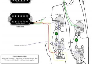 4 Wire Humbucker Wiring Diagram B Guitar Wiring Harness Wiring Diagram Centre