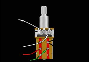 4 Wire Humbucker Wiring Diagram Color Codes New Wiring for Series Split Parallel Wiring 3 Wiring