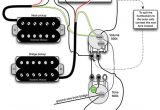 4 Wire Humbucker Wiring Diagram Mod Garage A Flexible Dual Humbucker Wiring Scheme Premier Guitar
