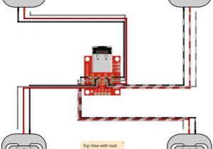 4 Wire Load Cell Wiring Diagram Getting Started with Load Cells Learn Sparkfun Com