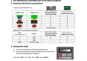 4 Wire Load Cell Wiring Diagram Great 3 Wire Load Cell Wiring Diagram Photos Show Timer Wiring 3 4 Wire Load Cell Wiring Diagram Great 3 Wire Load Cell Wiring Diagram Photos Show Timer Wiring 3