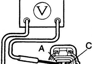 4 Wire Oxygen Sensor Diagram Repair Guides Electronic Engine Controls Oxygen Sensor 4 Wire Oxygen Sensor Diagram Repair Guides Electronic Engine Controls Oxygen Sensor