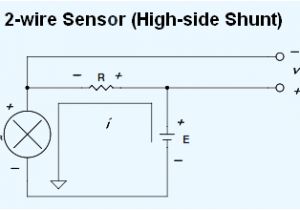 4 Wire Pressure Transducer Wiring Diagram How to Make 4 20 Ma Current Loop Measurements 4 Wire Pressure Transducer Wiring Diagram How to Make 4 20 Ma Current Loop Measurements