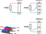 4 Wire Pt100 Wiring Diagram atoplee 1pc Edelstahl Wasserdicht Pt100 Ohm Probe Sensor L 4 Wire Pt100 Wiring Diagram atoplee 1pc Edelstahl Wasserdicht Pt100 Ohm Probe Sensor L