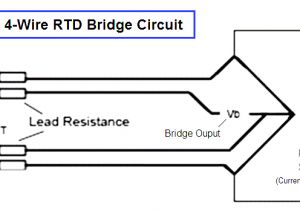 4 Wire Pt100 Wiring Diagram Oc 8009 Rtd Wiring Diagrams Wiring Diagram