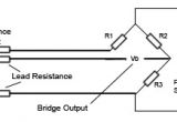 4 Wire Rtd Connections Diagrams 3 Wire Rtd Sensor Wiring A 3 Wire Rtd 3 Wire Rtd Probe
