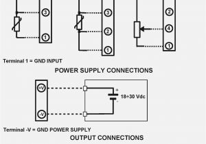 4 Wire Rtd Connections Diagrams 6 Wire thermocouple Diagram Wiring Diagram Meta
