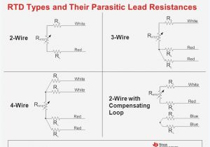 4 Wire Rtd Connections Diagrams asi M12 Wiring Diagram Wiring Diagram Sys
