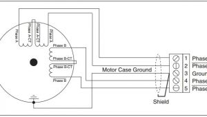 4 Wire Stepper Motor Connection Diagram Difference Between 4 Wire 6 Wire and 8 Wire Stepper Motors