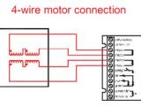 4 Wire Stepper Motor Connection Diagram How Does A Stepper Motor Work Geckodrive
