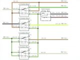 4 Wire Trailer Diagram 6 Pin Transformer Electrical Wiring Diagram software Mini Din Luxury