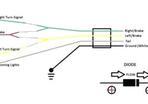 4 Wire Trailer Light Diagram 4 Wire Plug Diagram Wiring Diagrams Posts