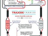 4 Wire Trailer Plug Diagram 4 Wire Trailer Wiring Diagram Starpowersolar Us