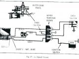 4 Wire Wiper Motor Wiring Diagram 67 El Camino Wiring Diagram Wipers Blog Wiring Diagram