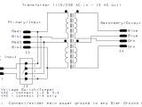 440 Volt 3 Phase Wiring Diagram Wye Transformer Connection Diagrams Wiring Diagram Database