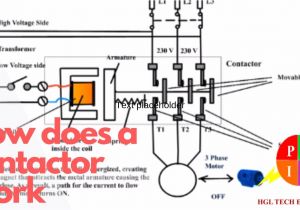 440 Volt Wiring Diagram Dpbf Contactor Wiring Wiring Diagram