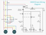 440 Volt Wiring Diagram Hoist Control Circuit Youtube